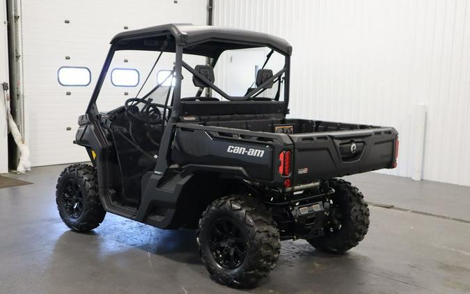 2024 Can-Am® Defender XT HD9