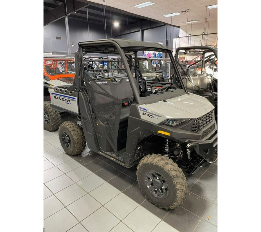 2023 Polaris® Ranger SP 570 Premium