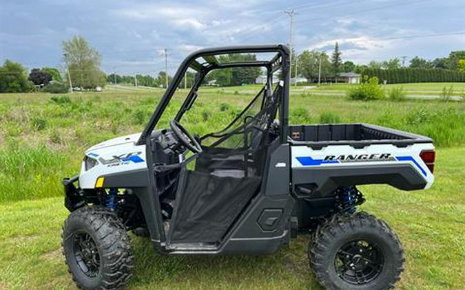 2024 Polaris Ranger XP Kinetic Premium