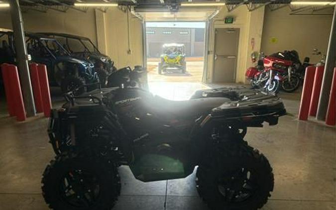 2024 Polaris Sportsman 570 Trail