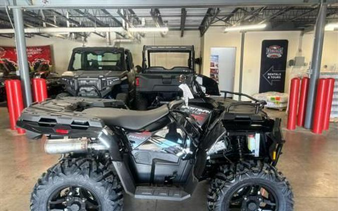 2024 Polaris Sportsman 570 Trail