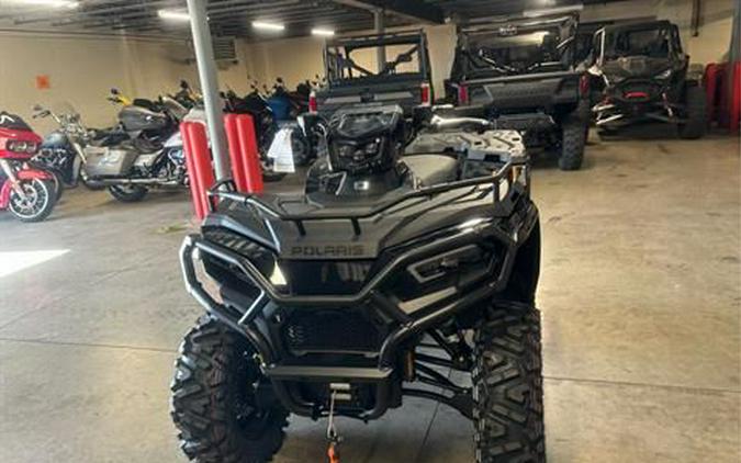 2024 Polaris Sportsman 570 Trail