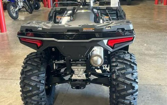 2024 Polaris Sportsman 570 Trail