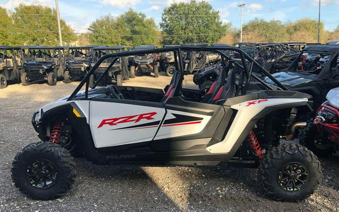 2024 Polaris RZR XP 4 1000 Sport Ultimate