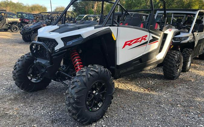 2024 Polaris RZR XP 4 1000 Sport Ultimate