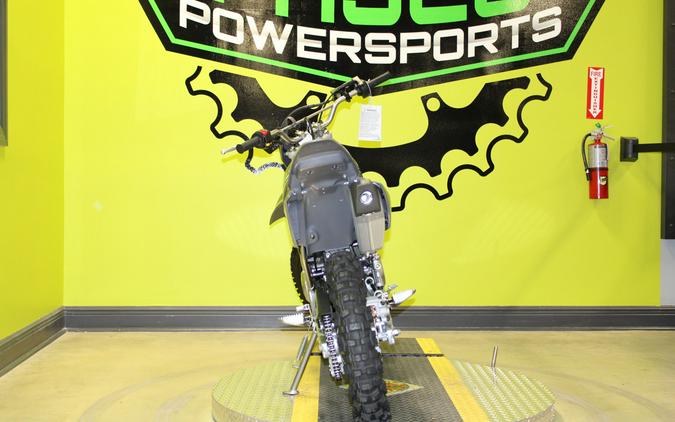 2024 Kawasaki KLX® 140R