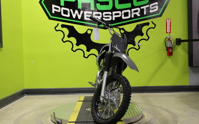 2024 Kawasaki KLX® 140R