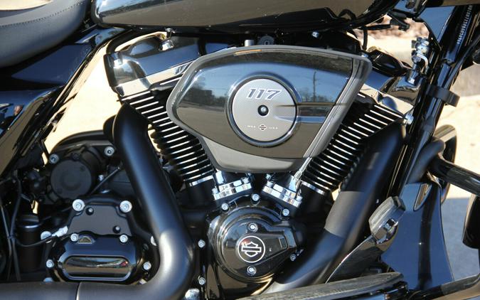 2024 Harley-Davidson Road Glide