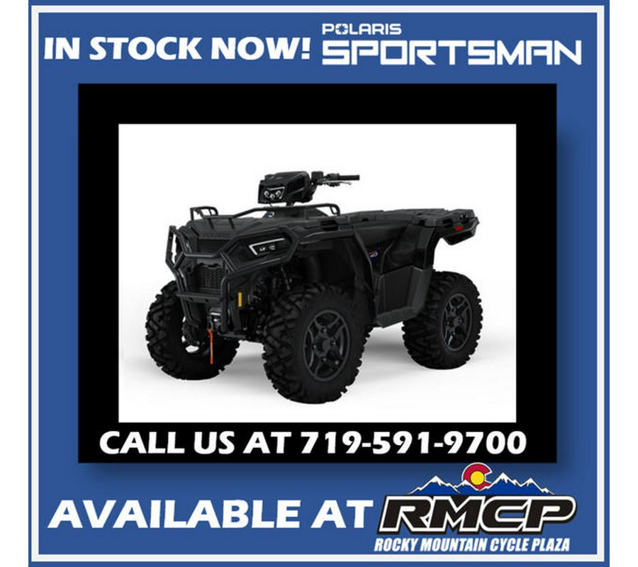 2024 Polaris® Sportsman 570 Trail