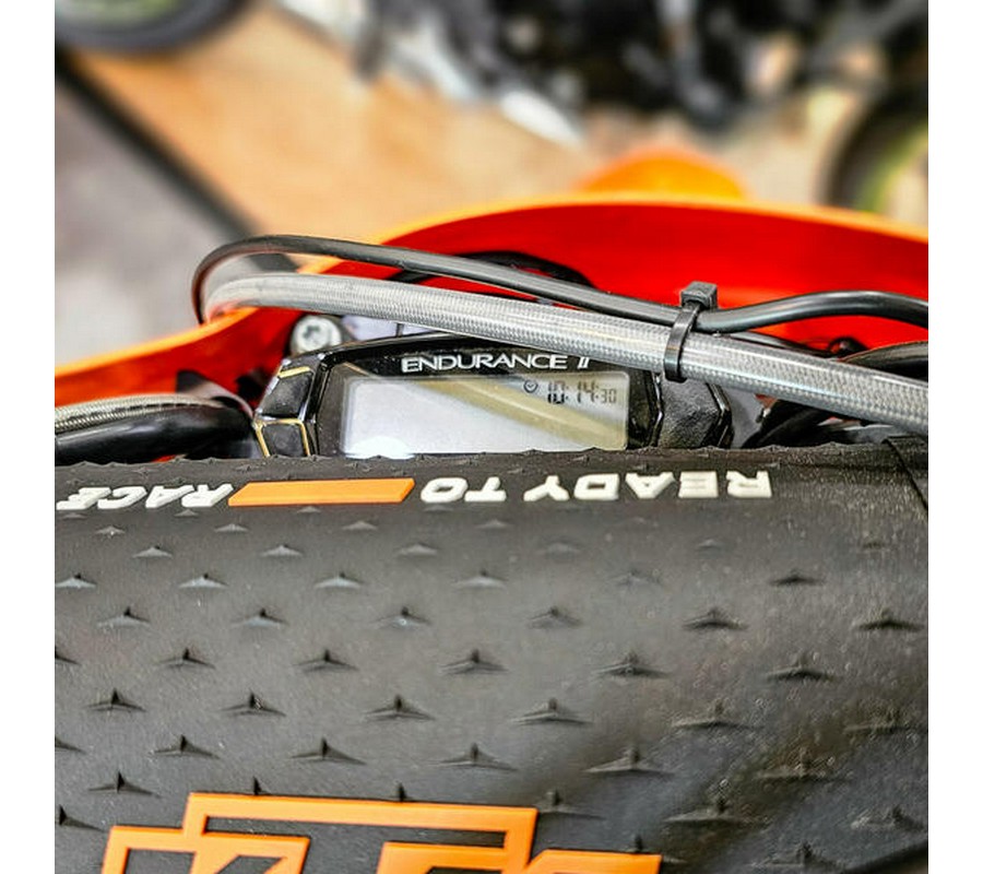 2023 KTM 450 SMR