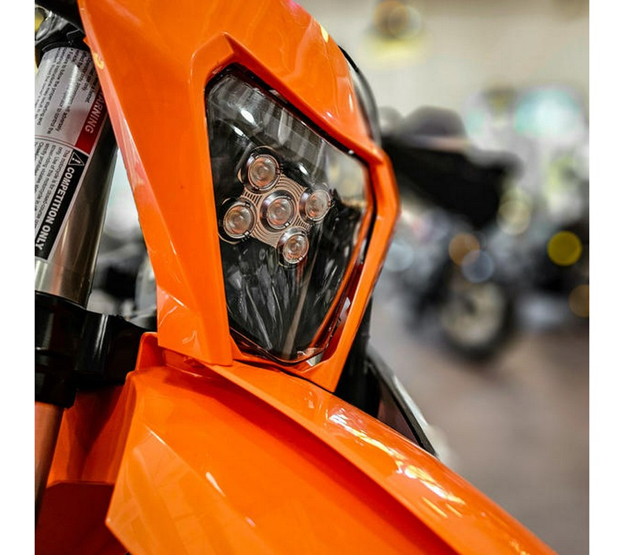 2023 KTM 450 SMR