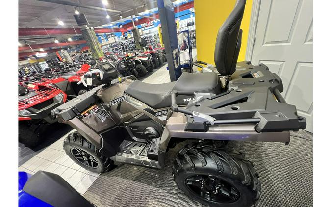 2024 Polaris Industries SPORTSMAN TOURING 570 PREMIUM