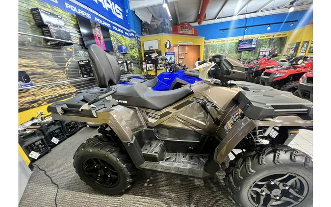 2024 Polaris Industries SPORTSMAN TOURING 570 PREMIUM