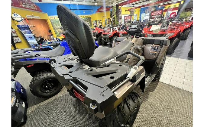 2024 Polaris Industries SPORTSMAN TOURING 570 PREMIUM