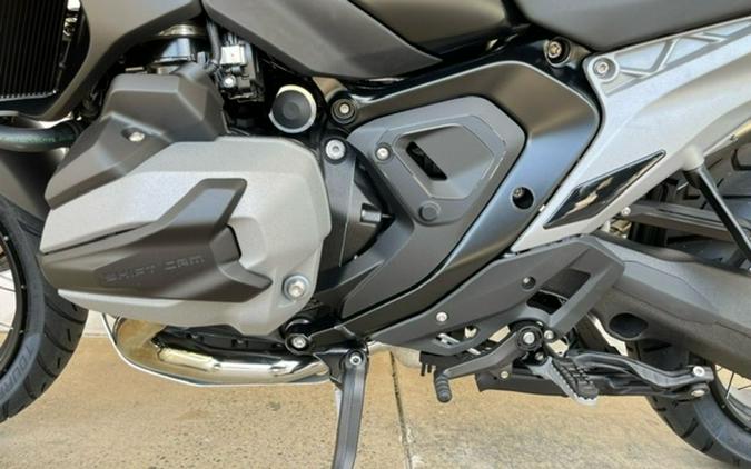 2024 BMW R 1300 GS Light White