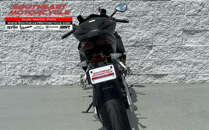 2024 Aprilia® RS 660