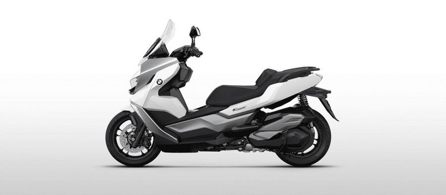 New 2024 BMW C400GT