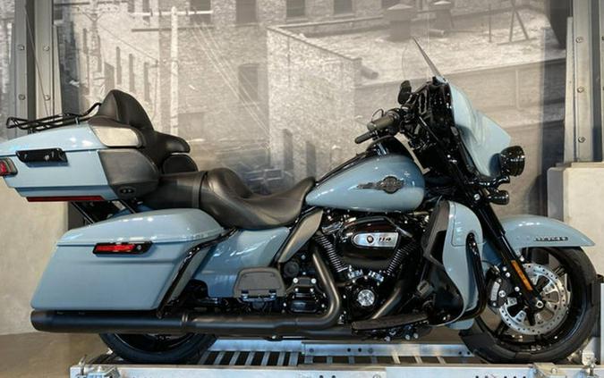 2024 Harley-Davidson® FLHTK - Ultra Limited®