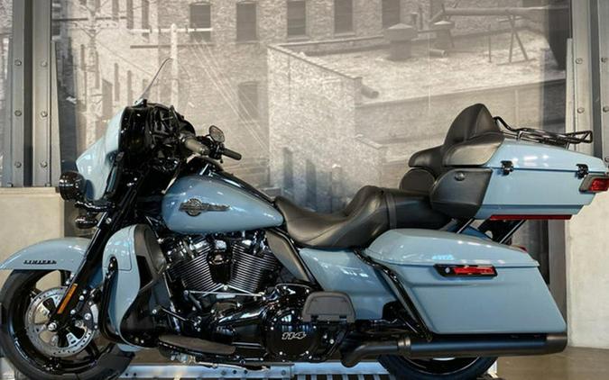 2024 Harley-Davidson® FLHTK - Ultra Limited®