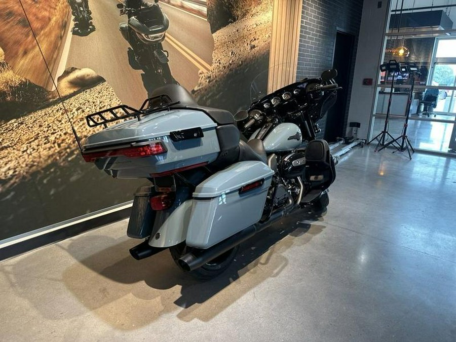 2024 Harley-Davidson® FLHTK - Ultra Limited®