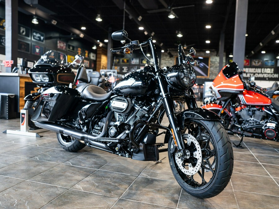 2024 Road King Special FLHRXS