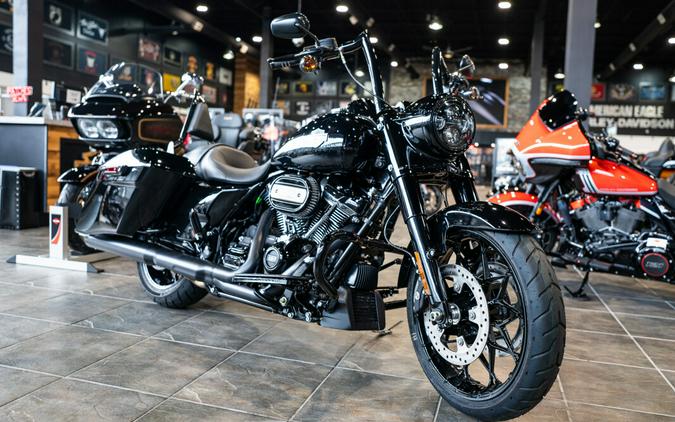2024 Road King Special FLHRXS