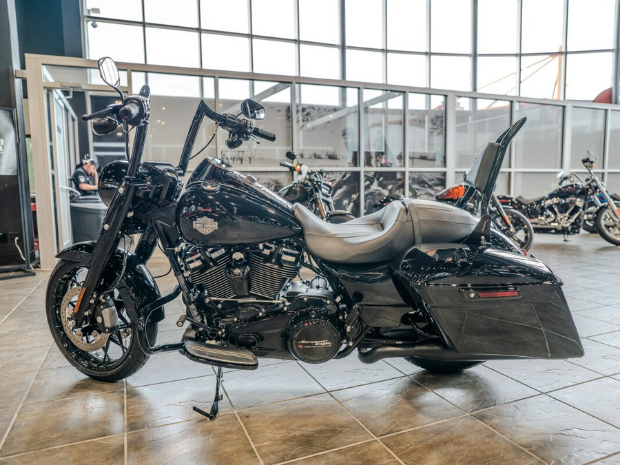 2024 Road King Special FLHRXS