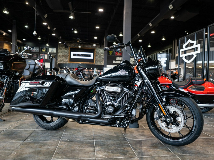 2024 Road King Special FLHRXS