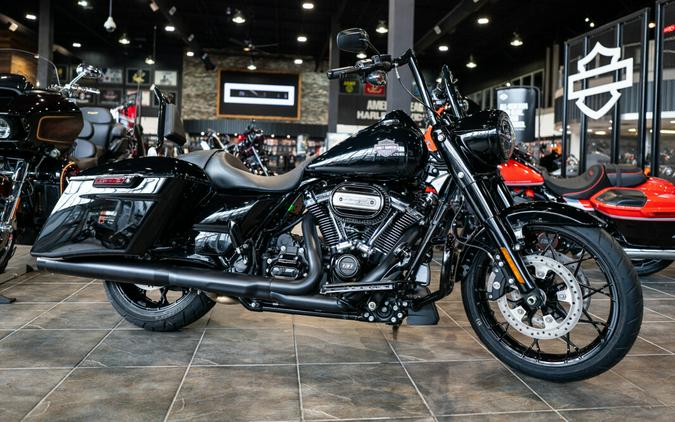 2024 Road King Special FLHRXS