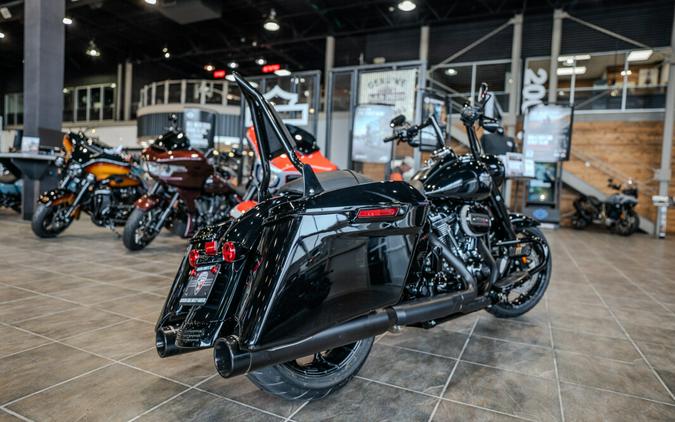 2024 Road King Special FLHRXS