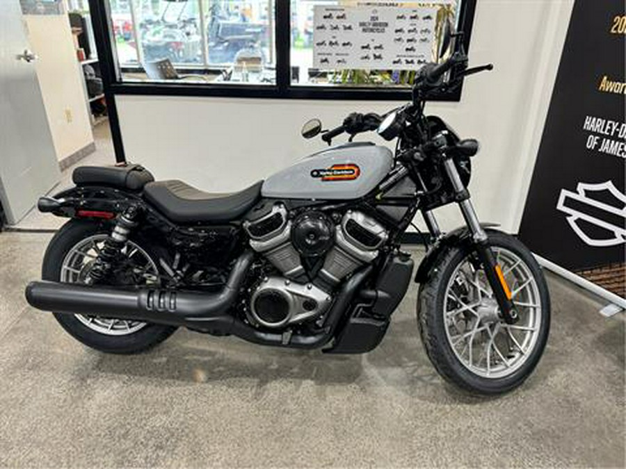 2024 Harley-Davidson Nightster® Special