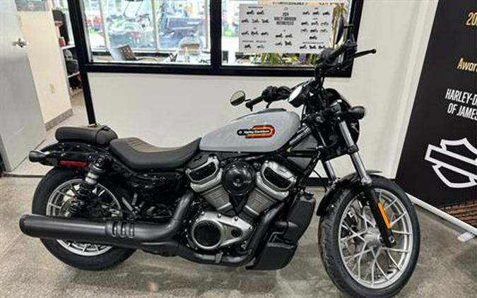 2024 Harley-Davidson Nightster® Special