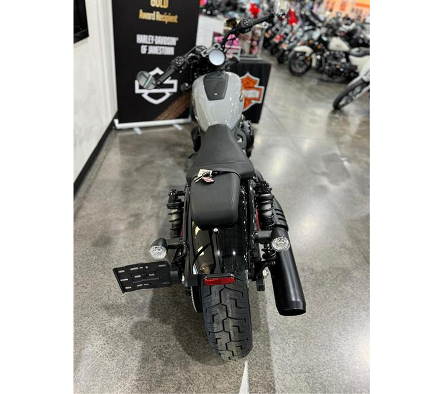 2024 Harley-Davidson Nightster® Special