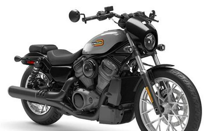 2024 Harley-Davidson Nightster® Special