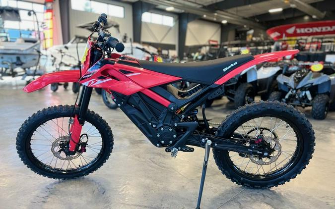 2024 Beta Explorer First Look [All-New Electric Trail Bike]