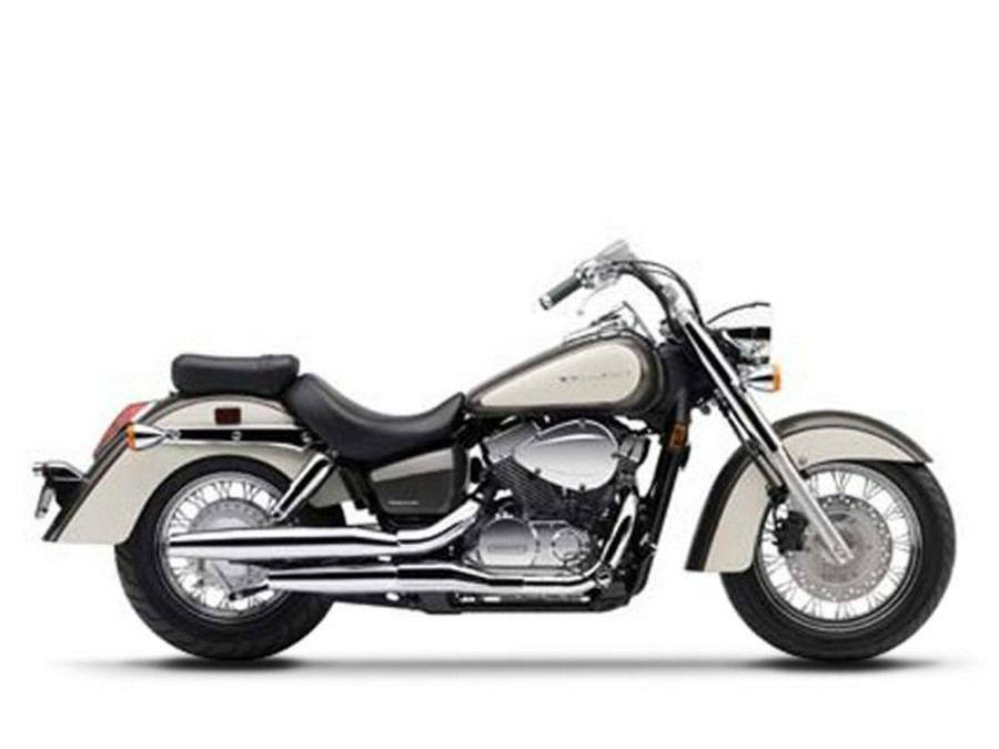 2009 Honda® Shadow Aero