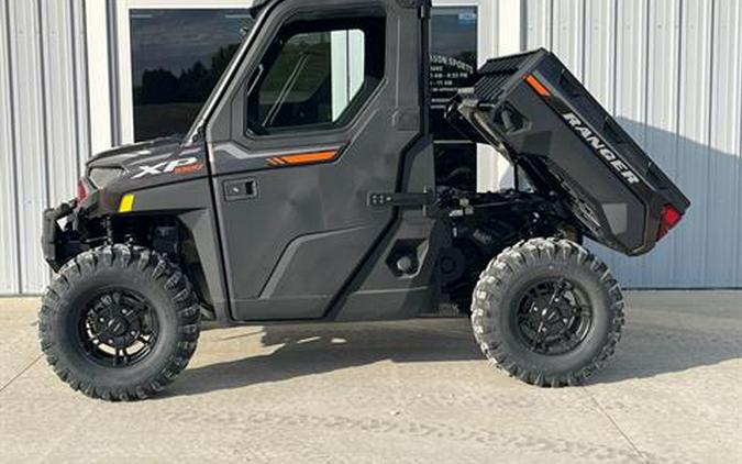 2024 Polaris Ranger XP 1000 Northstar Edition Ultimate