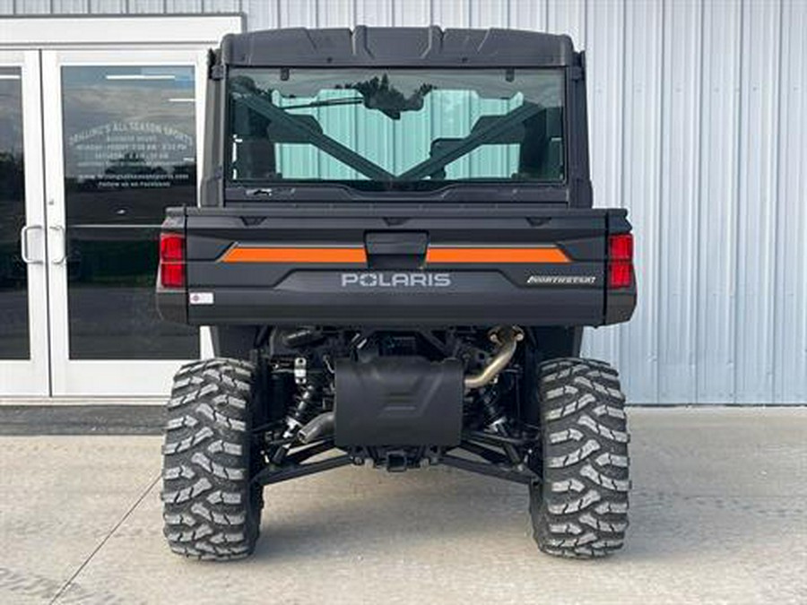 2024 Polaris Ranger XP 1000 Northstar Edition Ultimate