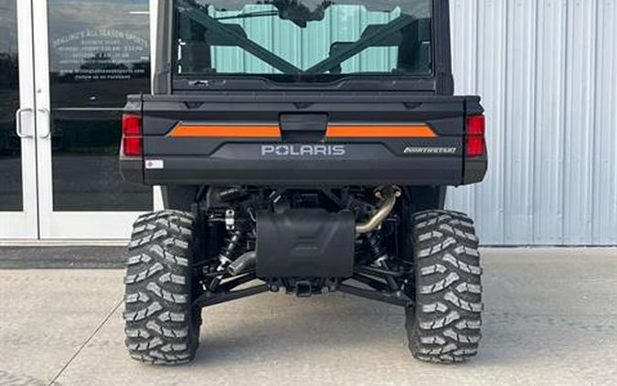 2024 Polaris Ranger XP 1000 Northstar Edition Ultimate