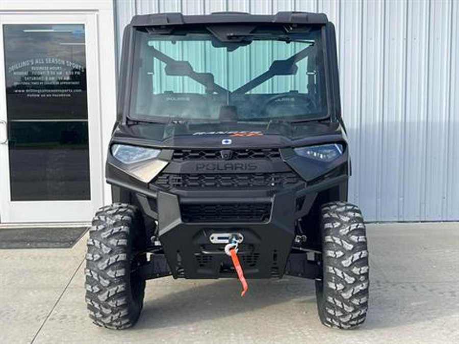 2024 Polaris Ranger XP 1000 Northstar Edition Ultimate