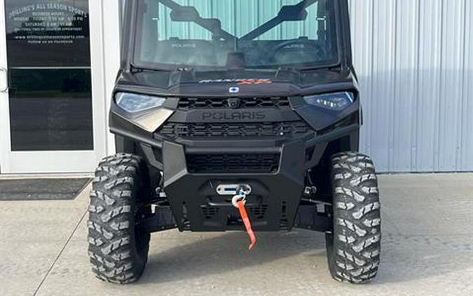 2024 Polaris Ranger XP 1000 Northstar Edition Ultimate