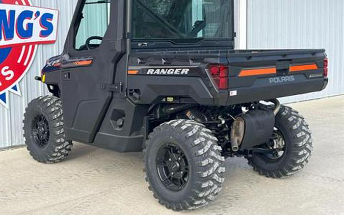 2024 Polaris Ranger XP 1000 Northstar Edition Ultimate