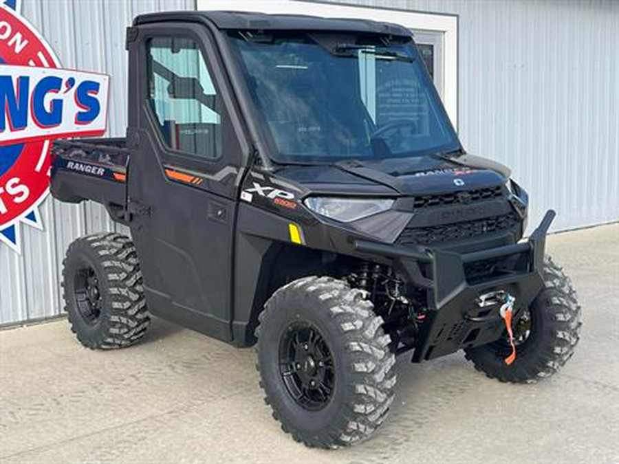 2024 Polaris Ranger XP 1000 Northstar Edition Ultimate