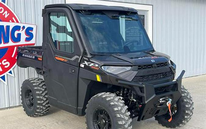 2024 Polaris Ranger XP 1000 Northstar Edition Ultimate