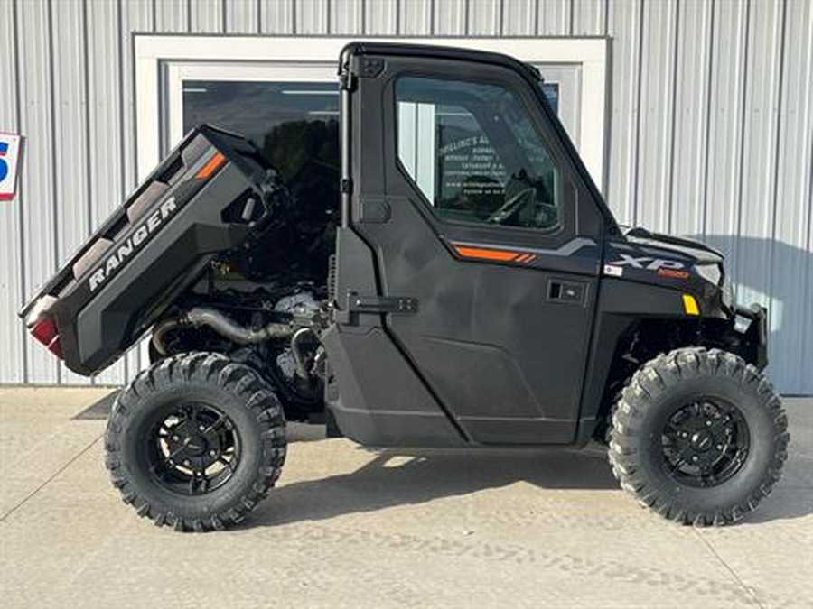 2024 Polaris Ranger XP 1000 Northstar Edition Ultimate