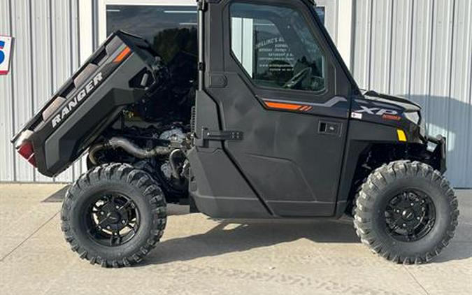 2024 Polaris Ranger XP 1000 Northstar Edition Ultimate