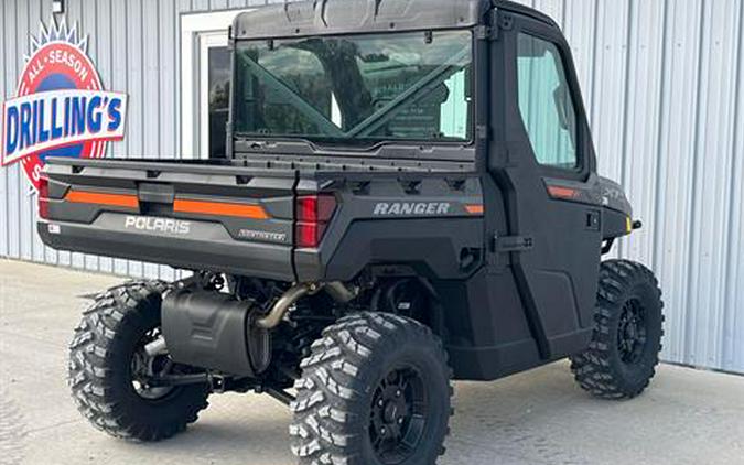 2024 Polaris Ranger XP 1000 Northstar Edition Ultimate