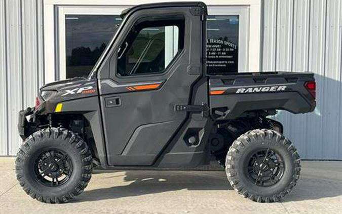 2024 Polaris Ranger XP 1000 Northstar Edition Ultimate