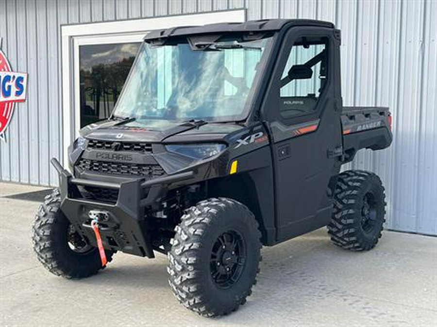 2024 Polaris Ranger XP 1000 Northstar Edition Ultimate