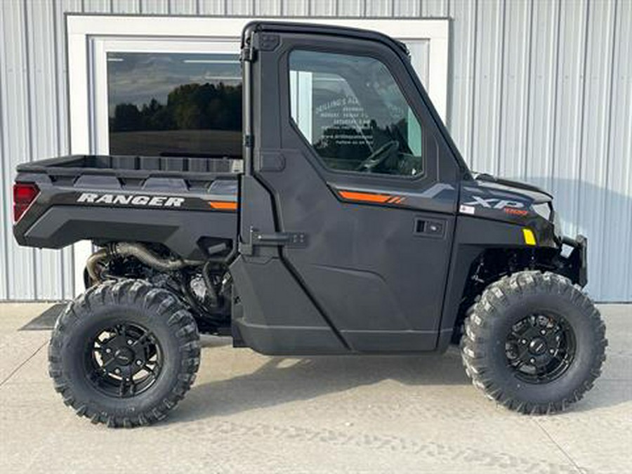 2024 Polaris Ranger XP 1000 Northstar Edition Ultimate